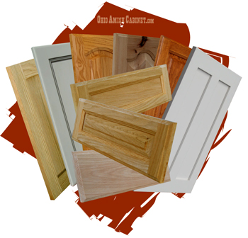 Cabinet Doors Drawer Fronts Ohio